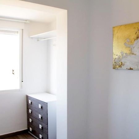 Casa Martimar - Estupendo Piso Cerca De La Playa Apartment Málaga Exterior foto