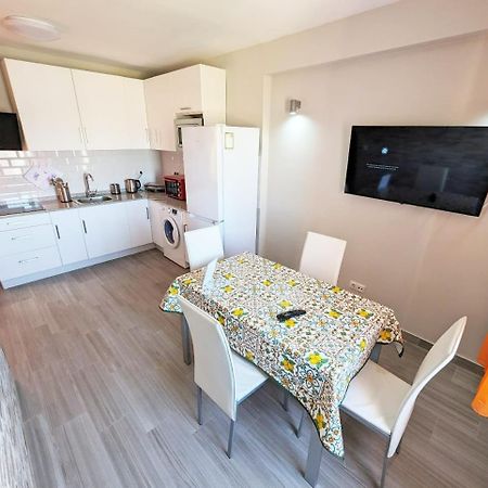 Casa Martimar - Estupendo Piso Cerca De La Playa Apartment Málaga Exterior foto