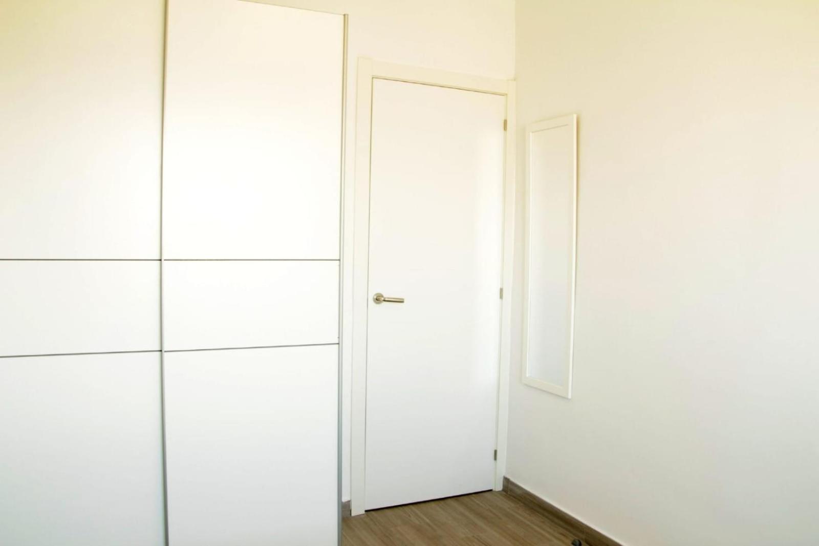 Casa Martimar - Estupendo Piso Cerca De La Playa Apartment Málaga Exterior foto