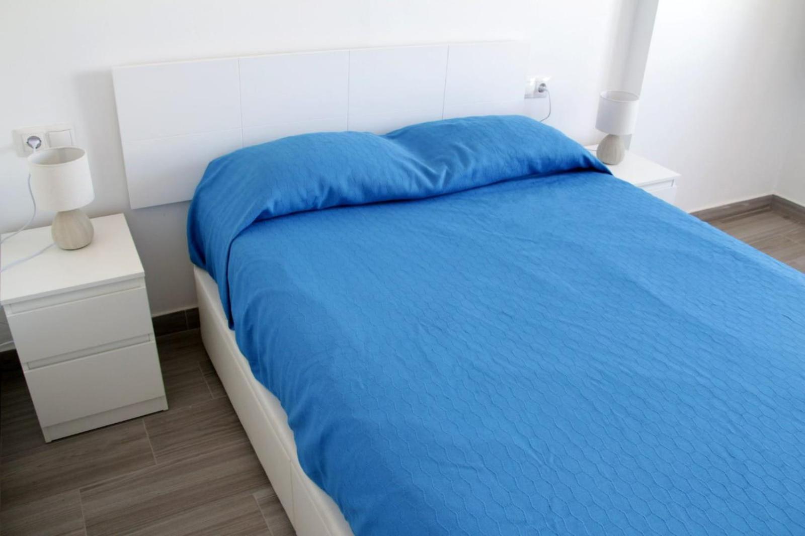 Casa Martimar - Estupendo Piso Cerca De La Playa Apartment Málaga Exterior foto