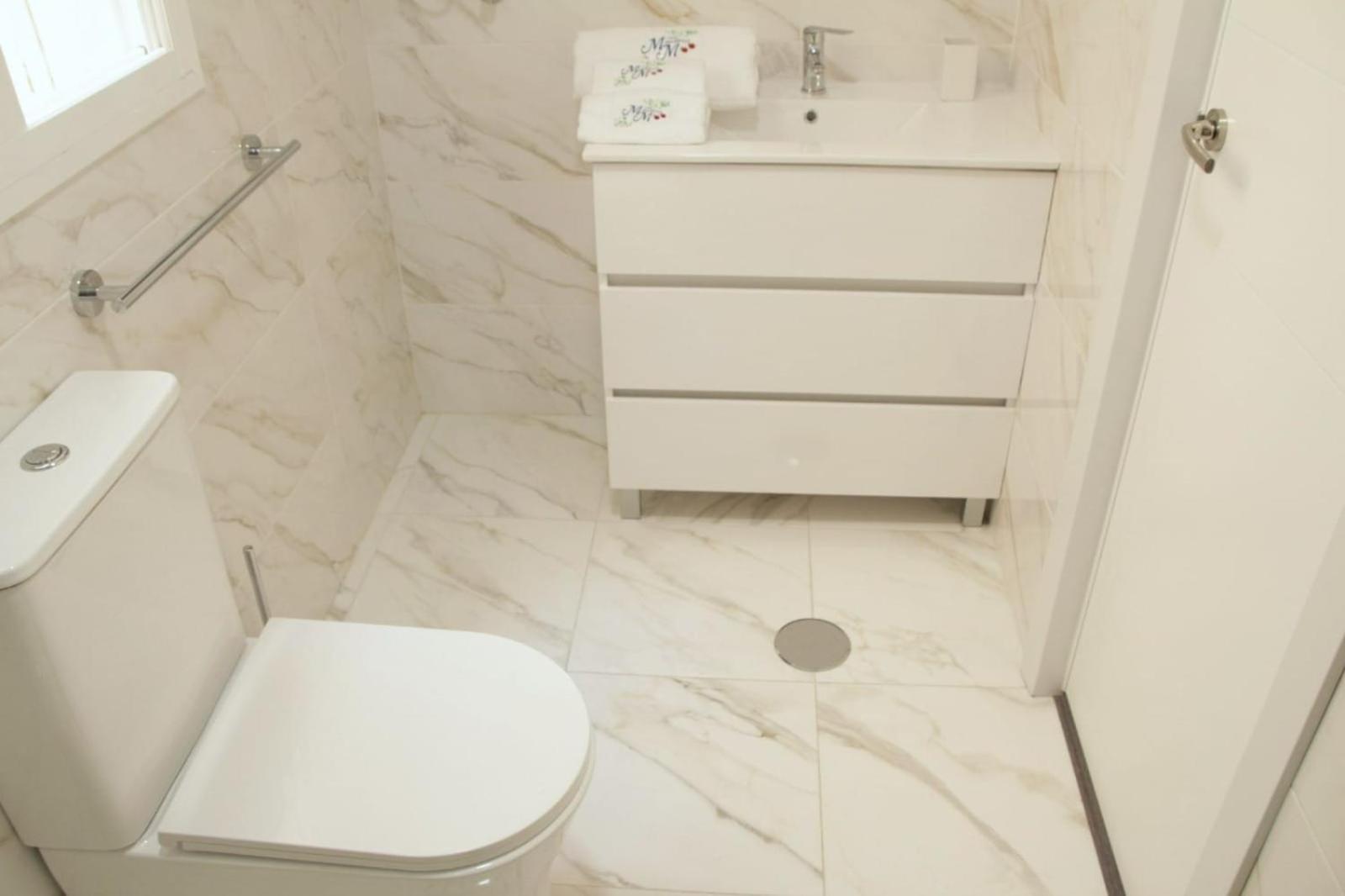 Casa Martimar - Estupendo Piso Cerca De La Playa Apartment Málaga Exterior foto