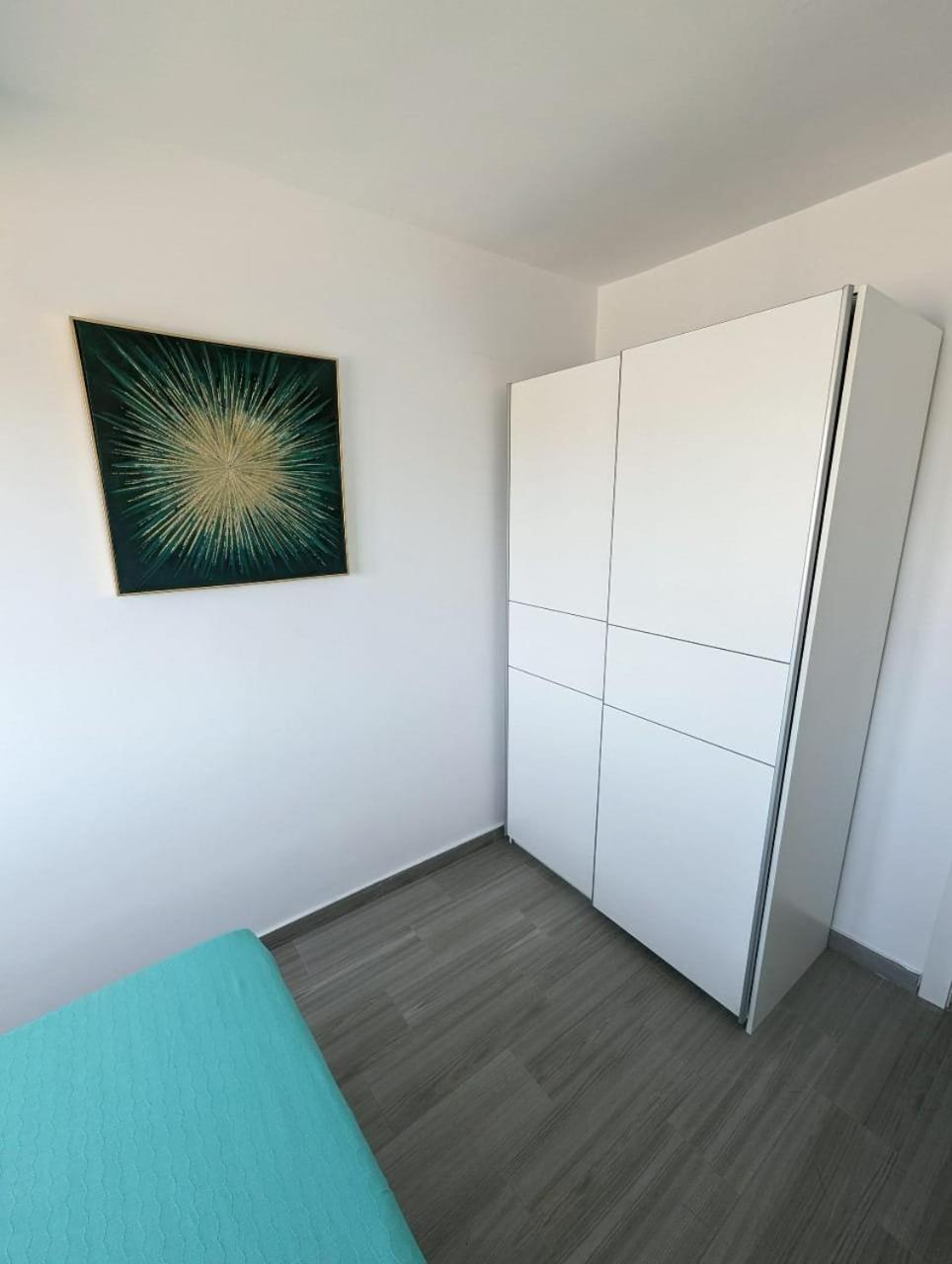 Casa Martimar - Estupendo Piso Cerca De La Playa Apartment Málaga Exterior foto